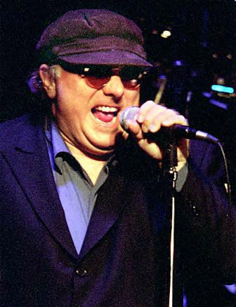 Van Morrison